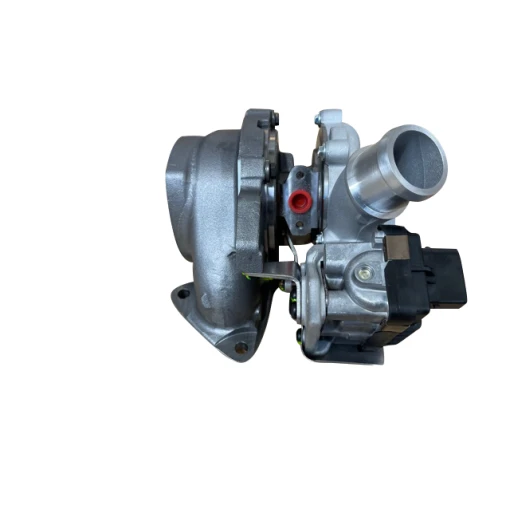 787556 ford ranger mk8 turbo charger