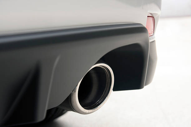 Feature image for th blog : Does downpipe make turbo louder?