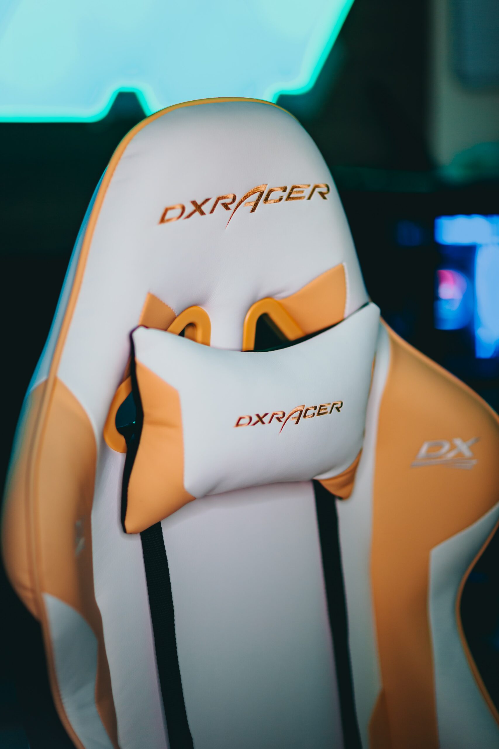 Dxracer seat cover online replacement