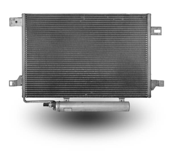 Feature image for the blog : Can an intercooler damage a turbo?