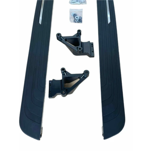 Side Steps for Range Rover Vogue L460 and Range Rover Sport L461 2022 Up - Image 10