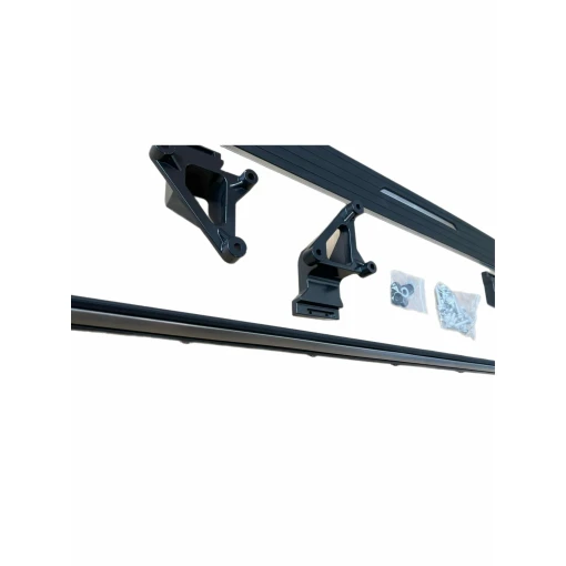 Side Steps for Range Rover Vogue L460 and Range Rover Sport L461 2022 Up - Image 9