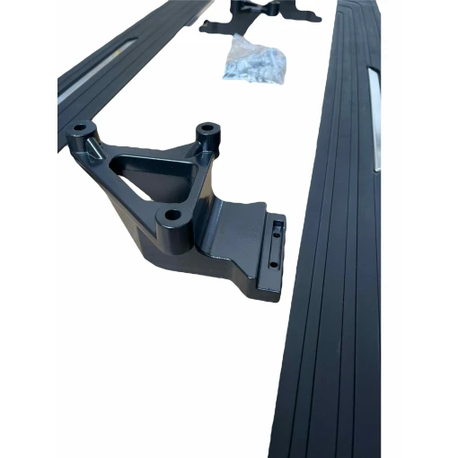 Side Steps for Range Rover Vogue L460 and Range Rover Sport L461 2022 Up - Image 5
