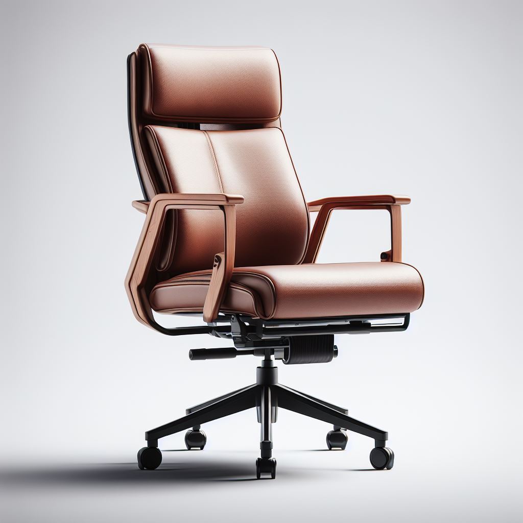 How To Choose The Best Office Chair | TurboRevs