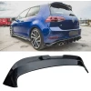 VW Golf Mk7 Roof Spoiler