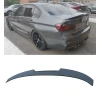 Gloss Black Boot Spoiler for BMW F30