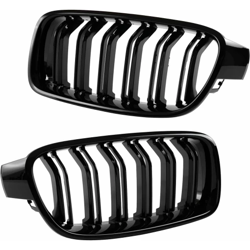 BMW F35 KIDNEY GRILL