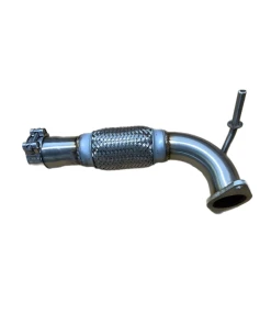Ford Fiesta Exhaust Flexi Pipe