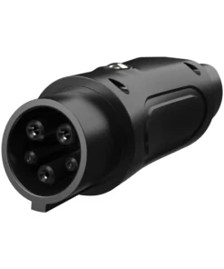 portable ev charging adapter