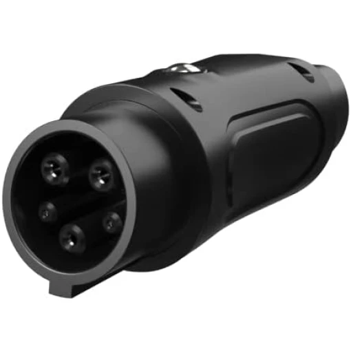 portable ev charging adapter