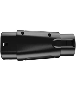 type 1 to type 2 adapter