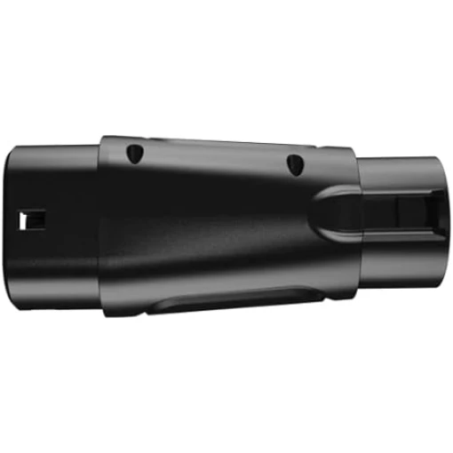 type 1 to type 2 adapter