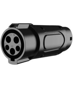 type 1 to type 2 ev charging adapter home