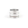 Alloy Bayonet Coupler