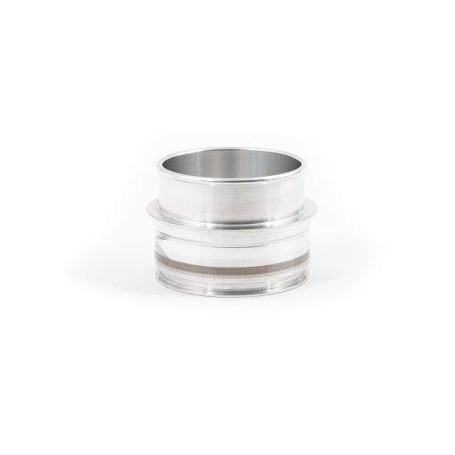 Alloy Bayonet Coupler
